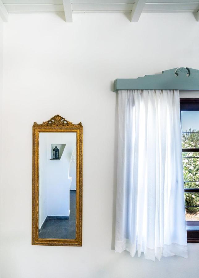 Apartmán Carissa House In Crete Sitia  Exteriér fotografie