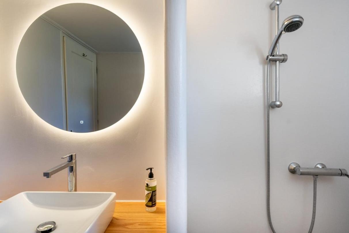 Apartmán Carissa House In Crete Sitia  Exteriér fotografie