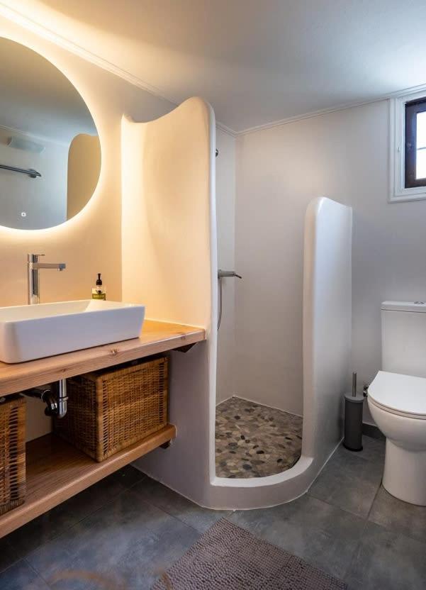 Apartmán Carissa House In Crete Sitia  Exteriér fotografie