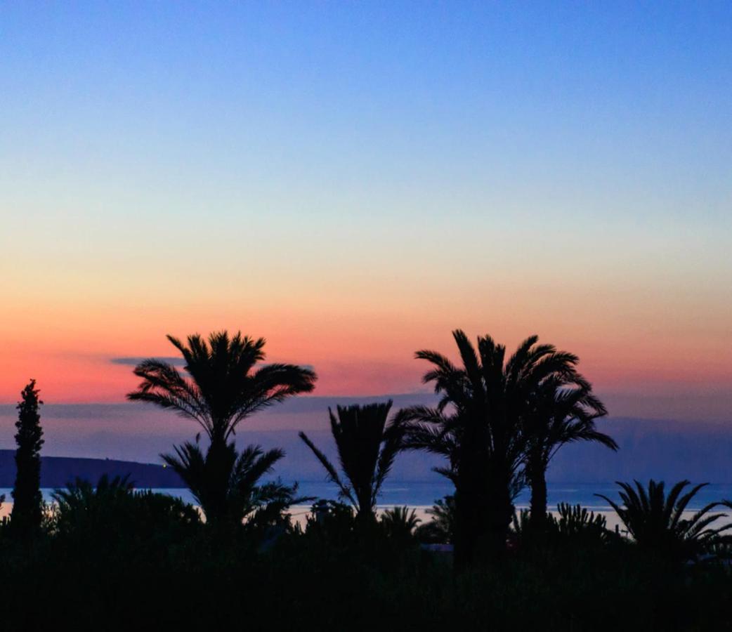 Apartmán Carissa House In Crete Sitia  Exteriér fotografie