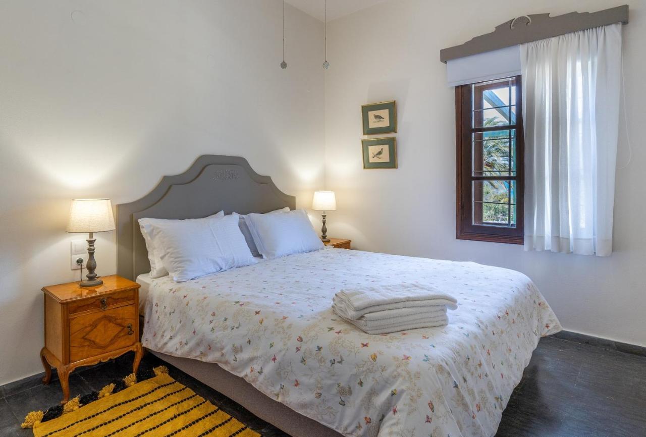 Apartmán Carissa House In Crete Sitia  Exteriér fotografie