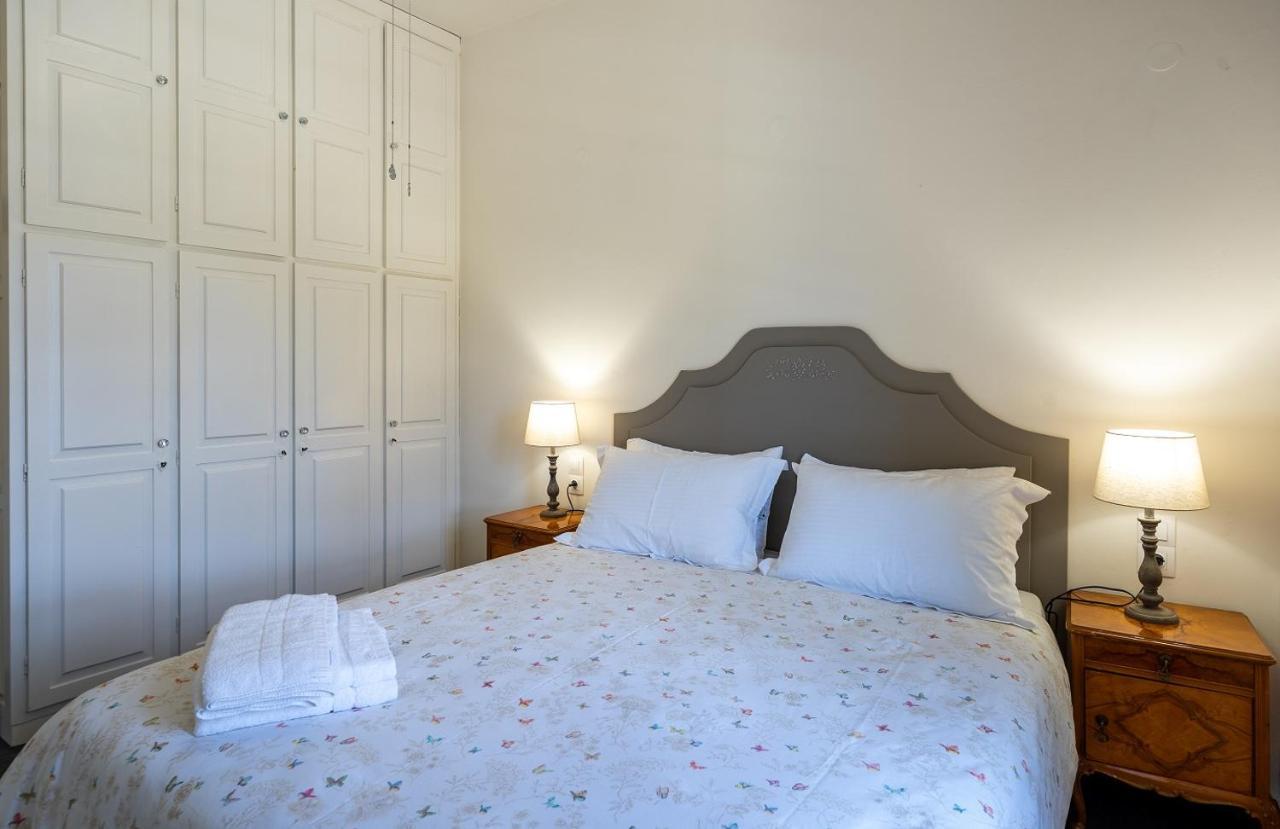 Apartmán Carissa House In Crete Sitia  Exteriér fotografie
